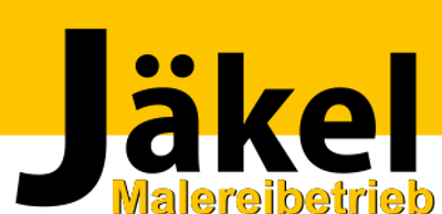 Jäkel Maler- und Lackiererbetrieb GmbH Logo
